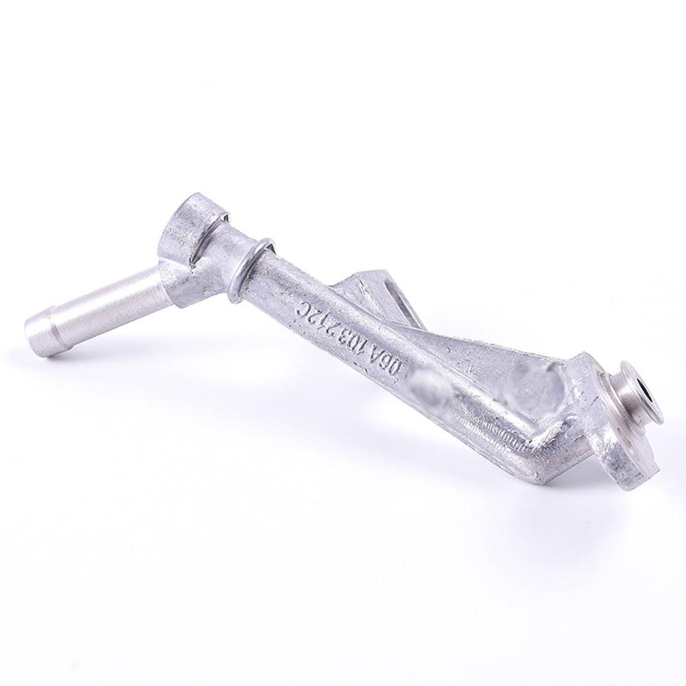 Cylinder Engine Breather Vent Pipe Set Compatible With Skoda A5 - VW Bora - Caddy - Audi A3