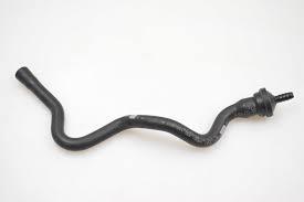 Cylinder Head Cover Vent Hose Original For Volkswagen Group