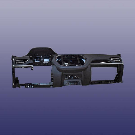 Dashboard Original For Jetour X70 Egy Car Parts