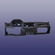 Dashboard Original For Jetour X70 Egy Car Parts