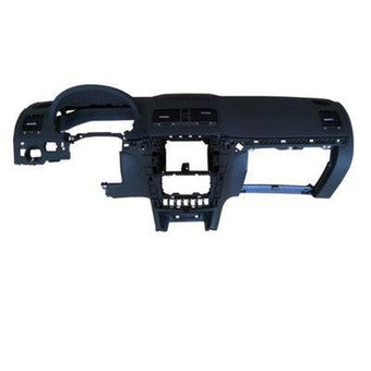 compare product Dashboard With Air Duct Black Original Skoda Yeti