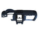 Dashboard With Air Duct Black Original Skoda Yeti Egy Car Parts