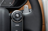 Gearshift Paddles - Aluminium, Pre 21MY (Range Rover Sport L494)