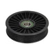 Deflection Guide Pulley Fits Daewoo - Chevrolet