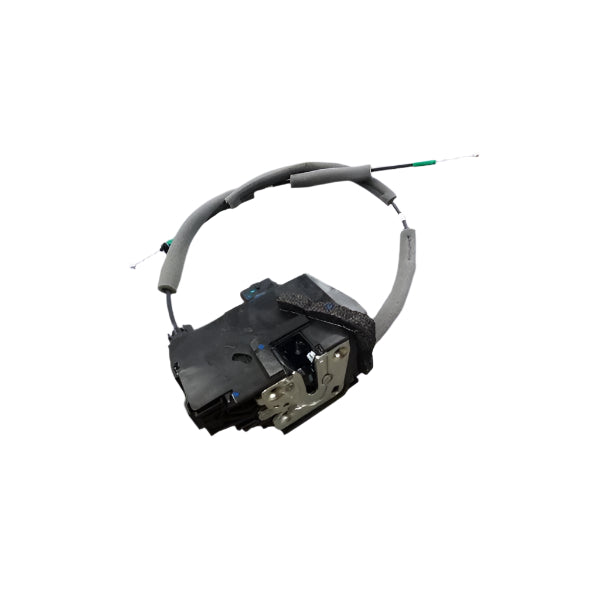 Door Locker For Jetour X70