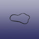 Door Seal Strip Original For Jetour X70