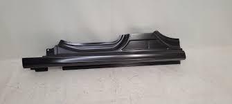 Door Sill Threshold Original For Peugeot 301 - Citroen C- Elysee Egy Car Parts