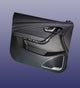 Door Trim Original For Jetour X70