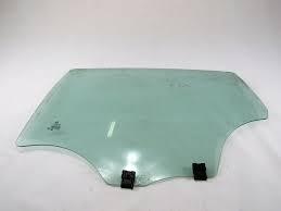 Door Window Glass Original For Peugeot 2008 2012 - 2018