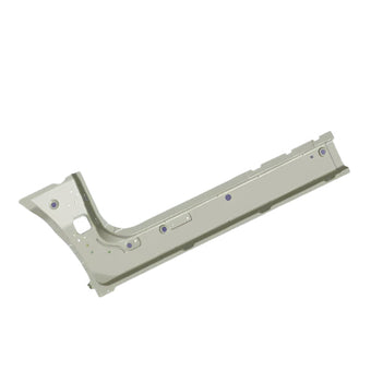 compare product Doorsill Original Jetour X70