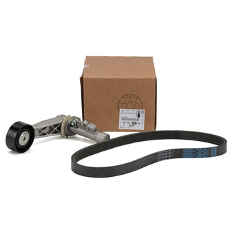 compare product Drive Belt Tensioner Set Original Peugeot - Citroen - Ds - Mini