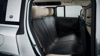 Protective Second Row Seat Cover (Range Rover Evoque L551)