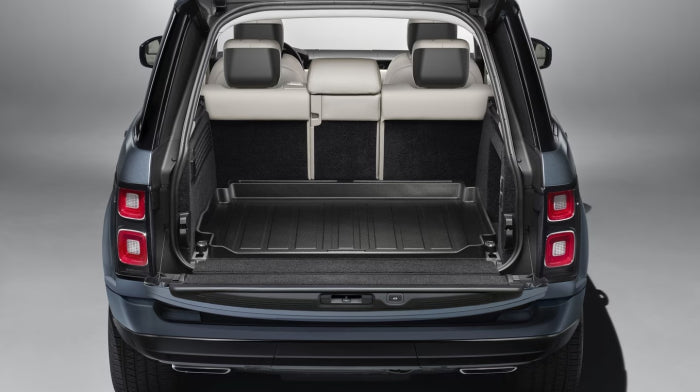 Range Rover Loadspace Liner Tray