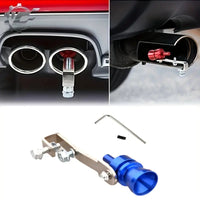Imported Multi Color Turbo Sound Whistle Egy Car Parts
