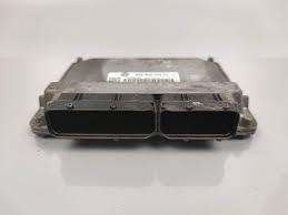 ECU Control Unit Original Skoda - VW 06A906033KE Egy Car Parts