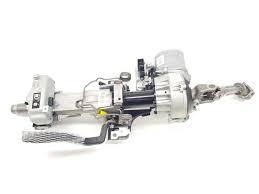 Electric Power Steering Column Original Seat Ibiza FR Egy Car Parts