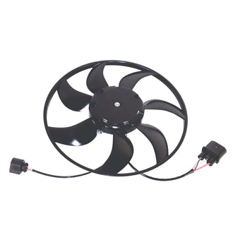 compare product Electric Radiator Fan Original For VW Group Brands 2012 - 2018