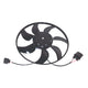 Electric Radiator Fan Original For VW Group Brands 2012 - 2018