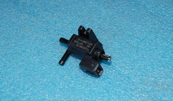 Electromagnetic Valve Original Jetour X70