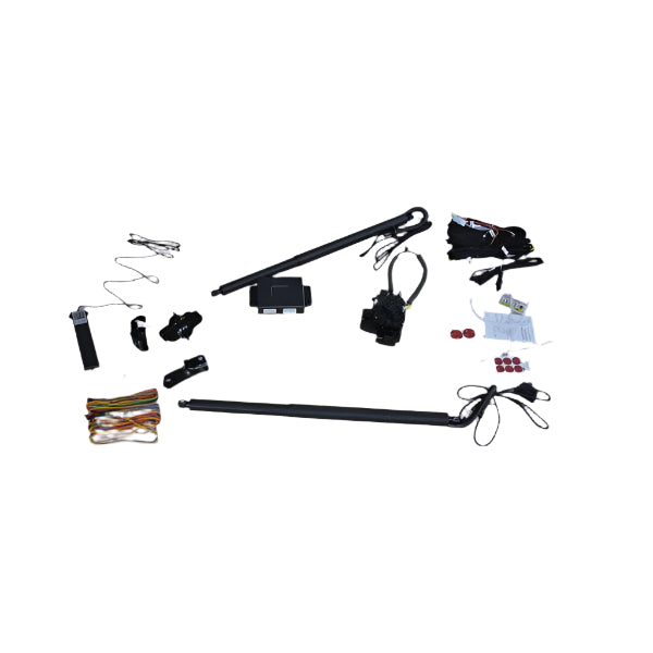Electronic Trunk Shock Absorbers Original For Jetour X70 Egy Car Parts