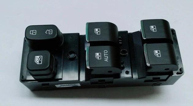 Electronic Windows Power Master Switch Regulator Original JAC S3