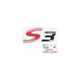Front Logo Original JAC S3 - S2