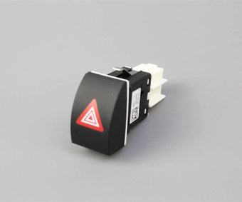 compare product Emergency Light Switch Fire Red Original For Skoda A5 2004 - 2013