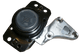 Engine Mount Holder Citroen Peugeot