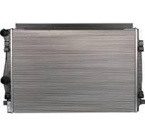 Engine Cooling Radiator Original Turbo Engines For Fits VW Group Egy Car Parts