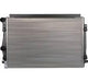 Engine Cooling Radiator Original Turbo Engines For Fits VW Group Egy Car Parts