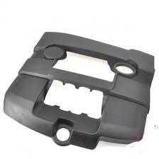 Engine Cowling Intake Manifold Cover Original Skoda Octavia A5