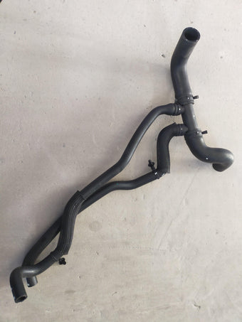 compare product Engine Inlet Pipe Original For Jetour X95