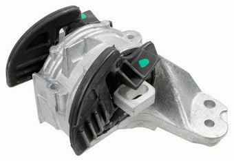 compare product Engine Mount Original Peugeot Citroen 2004 - 2011