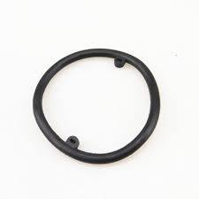 Engine Oil Cooler Seal Original For Volkswagen Group