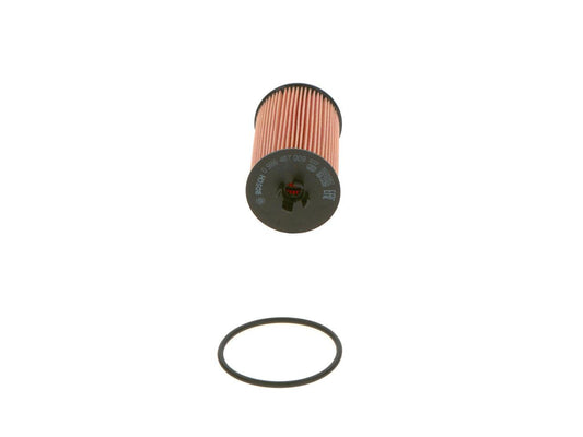 Engine Oil Filter BOSCH For OPEL- ALFA ROMEO - CHEVROLET