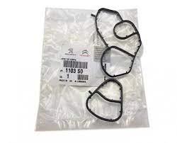 Engine Oil Seal Gasket Original Peugeot - Citroen - Ford - Volvo