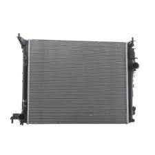 Engine Radiator For Nissan
