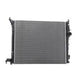 Engine Radiator For Nissan