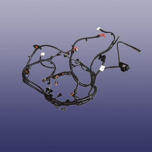 Engine Wiring Harness Original Jetour X70 Egy Car Parts