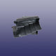 Evaporator Housing Original For Jetour X70