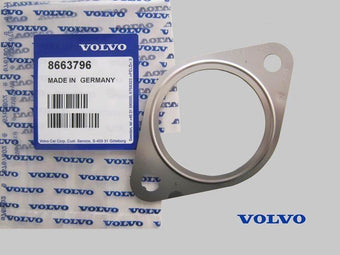 compare product Exhaust Manifold Gasket Original Volvo-Ford - Mazda