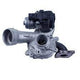 Exhaust Manifold With Turbo- Charger 1.4 Engines Original VW Group Egy Car Parts