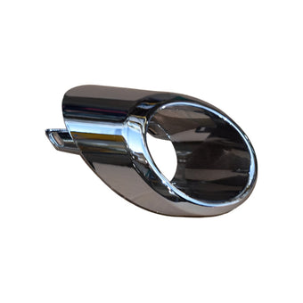 compare product Exhaust Pipe Cover For Jetour X70
