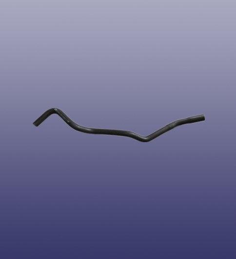 Exhaust Pipe Radiator Hose Original For Jetour X70