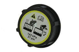 Expansion Tank Cap Original Volvo - Ford - Range Rover