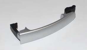 compare product Exterior Door Handle Primed Original VW - Seat - Skoda