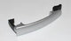 Exterior Door Handle Primed Original VW - Seat - Skoda