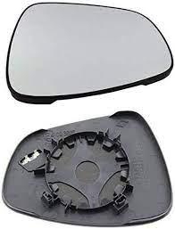 Exterior Wing Mirror Glass Original Peugeot Citroen DS 2008 - 2015