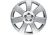 Alloy Wheel - 22" Style 7008, 7 spoke