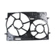 Fan Radiator Housing Cover For Skoda - VW - Audi 2010-2018